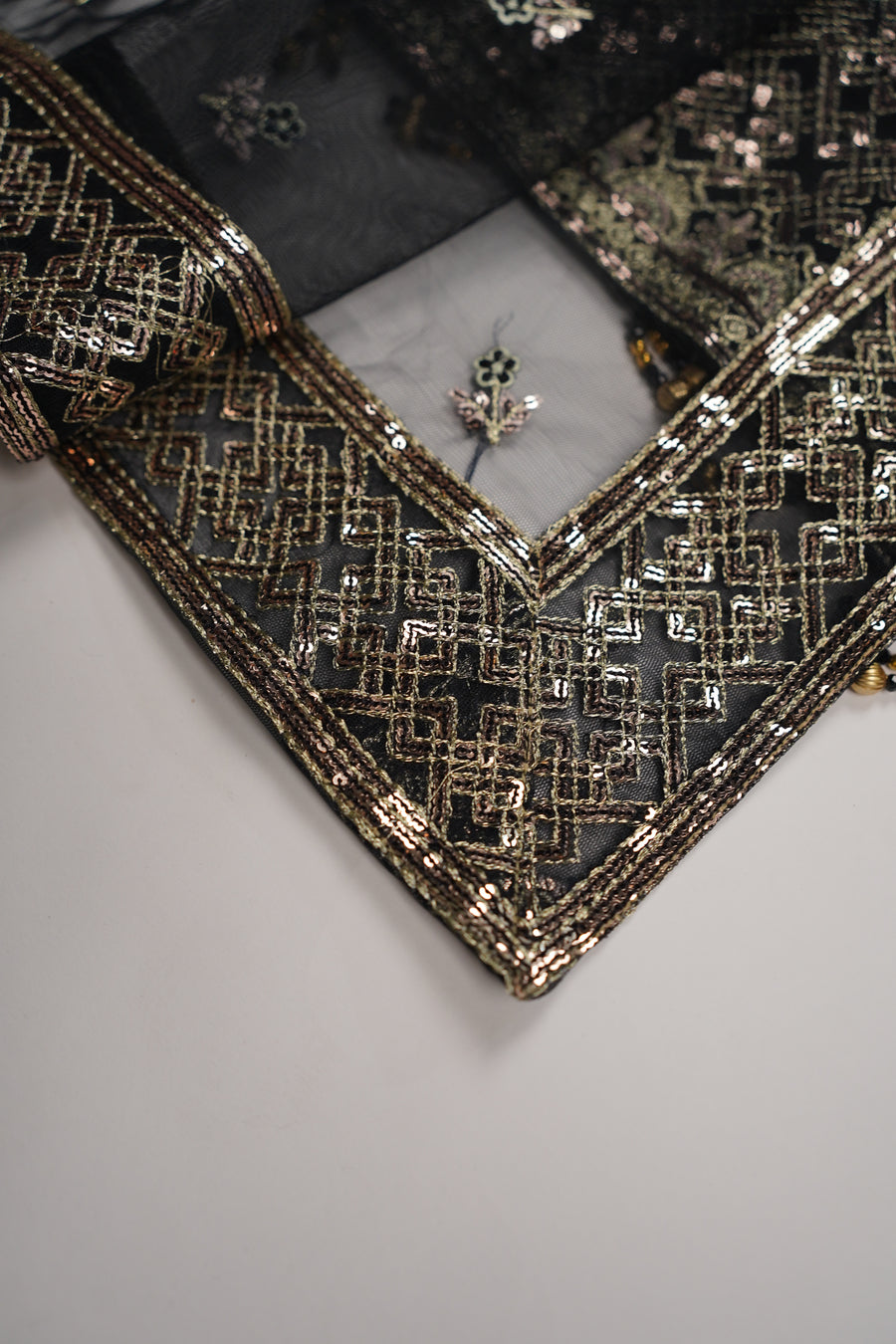 BE-MISAAL LUXURY 3 PCS EID COLLECTION 2025 DS-05