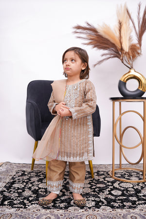 shagun Exclusive Kids Eid Collection 2026 ZG-08