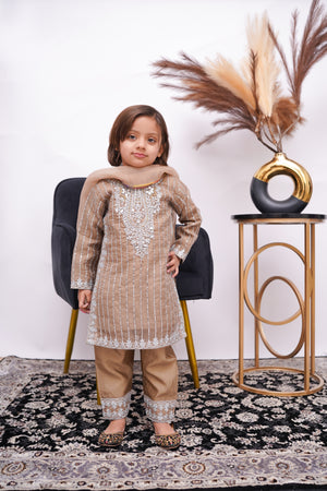 shagun Exclusive Kids Eid Collection 2026 ZG-08
