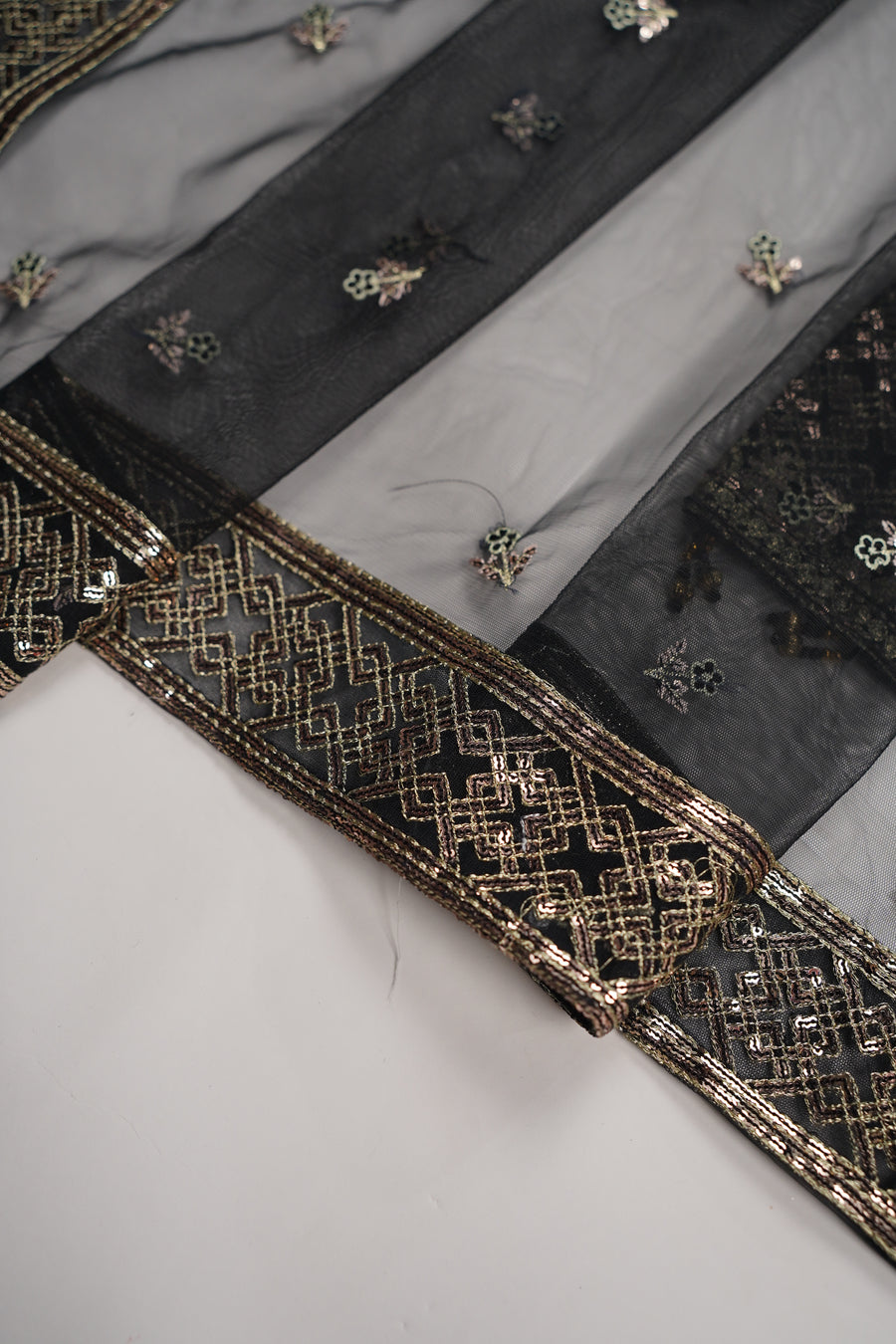 BE-MISAAL LUXURY 3 PCS EID COLLECTION 2025 DS-05