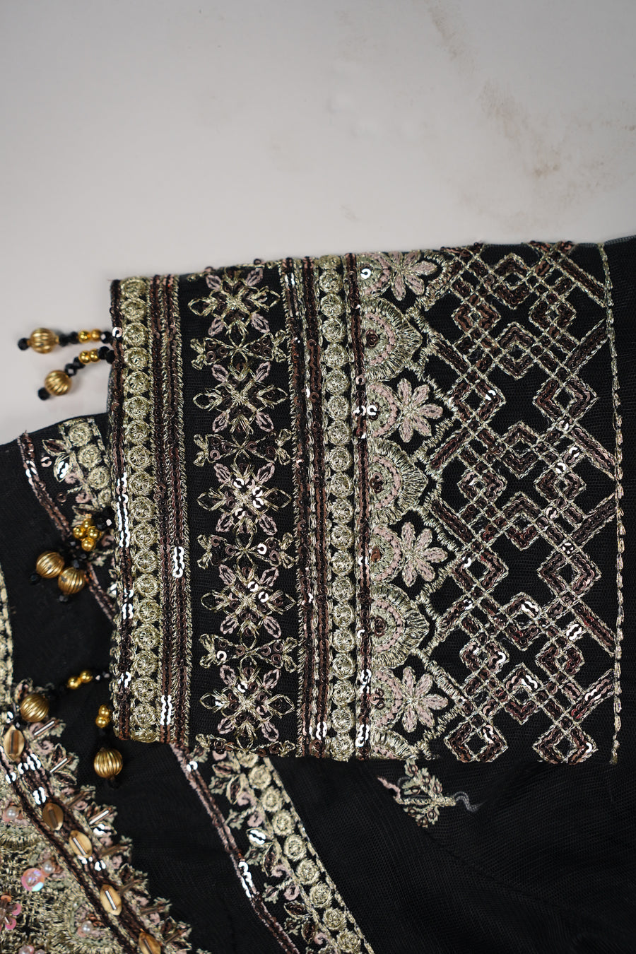 BE-MISAAL LUXURY 3 PCS EID COLLECTION 2025 DS-05