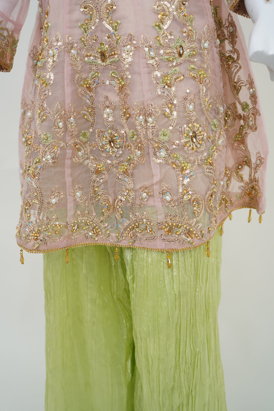 shagun Exclusive Kids Eid Collection 2024 - Ready To Wear