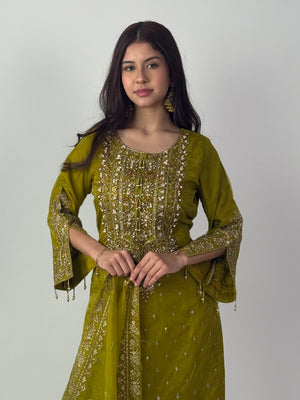 Rang-e-Noor Eid Collection PT-011