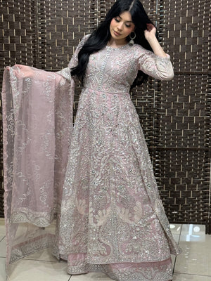 Gul-e-Rung Maxi Collection FE-03