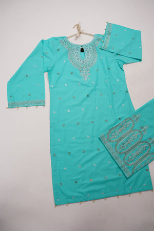 Rumaysa Cotton  Ready To Wear Collection RC-001