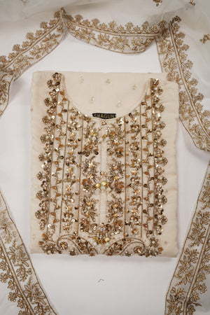 Rang Rasiya luxury Mehndi collection vol 2 MS-02