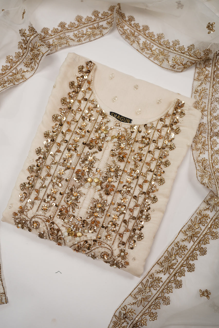 Rang Rasiya luxury Mehndi collection vol 2 MS-02