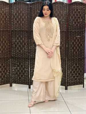 Rang-e-Noor Eid Collection JZ-02