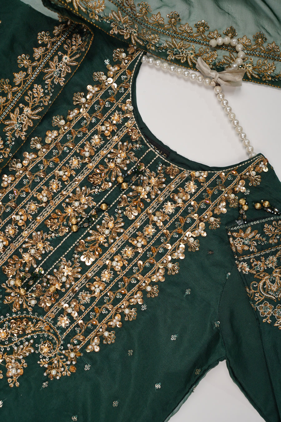 Rang Rasiya luxury Mehndi collection vol 2 MS-01