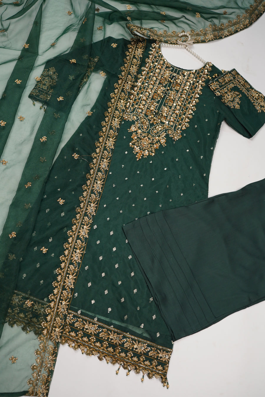 Rang Rasiya luxury Mehndi collection vol 2 MS-01