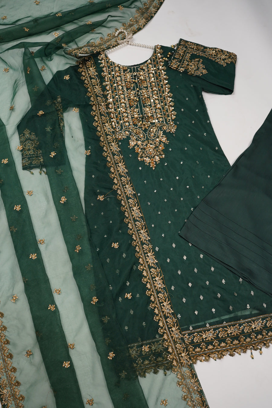 Rang Rasiya luxury Mehndi collection vol 2 MS-01