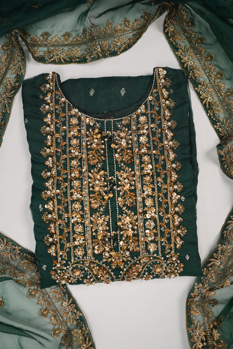 Rang Rasiya luxury Mehndi collection vol 2 MS-01