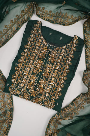 Rang-e-Noor Vol 3 Eid Collection 2025 SR-16