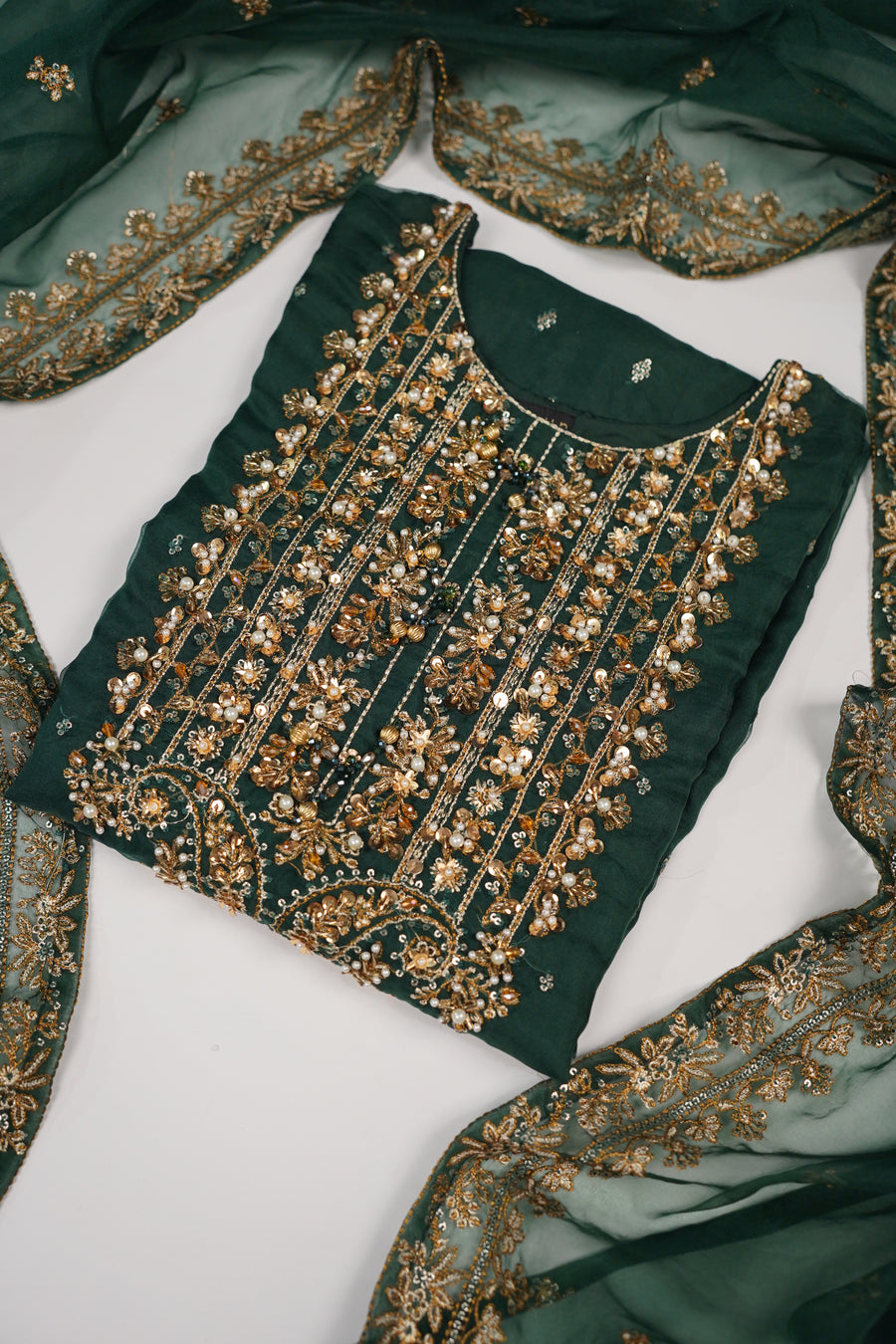 Rang Rasiya luxury Mehndi collection vol 2 MS-01