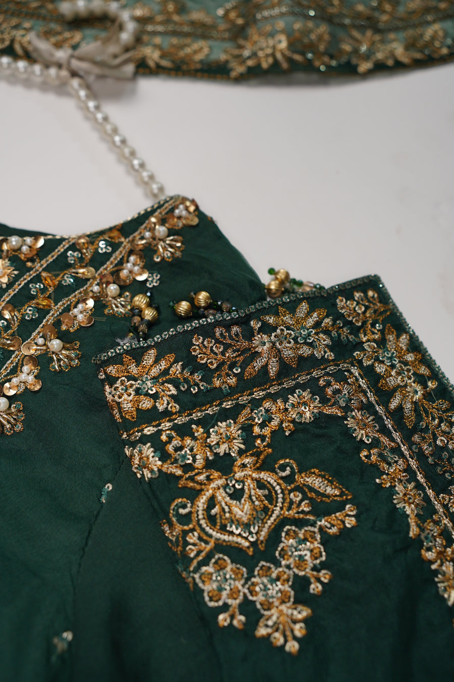 Rang Rasiya luxury Mehndi collection vol 2 MS-01