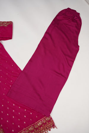 Rang-e-Noor Vol 3 Eid Collection 2025 SR-17