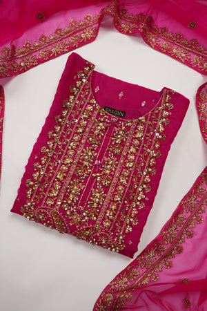 Rang-e-Noor Eid Collection PT-010