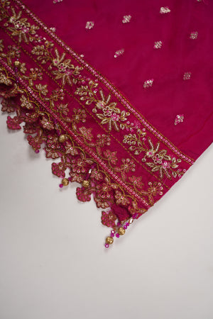 Rang-e-Noor Vol 3 Eid Collection 2025 SR-17
