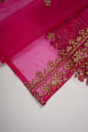 Rang-e-Noor Vol 3 Eid Collection 2025 SR-17