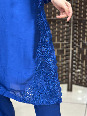 Rang-e-Noor Eid Collection ZX-05