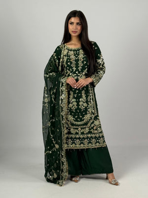Rang Rasiya Collection New Arrival JB-02