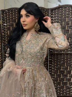 Gul-e-Rung Maxi Collection FE-08