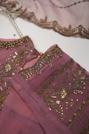 Kashish chiffon Eid Collection RT-005