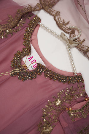 Kashish chiffon Eid Collection RT-005