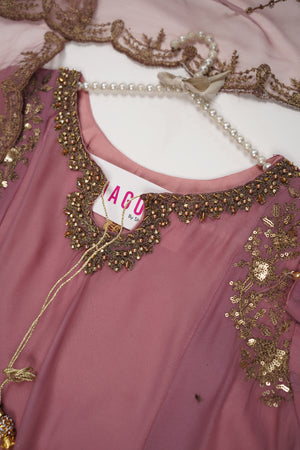 Kashish chiffon Eid Collection RT-005
