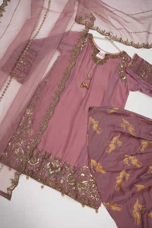 Kashish chiffon Eid Collection RT-005
