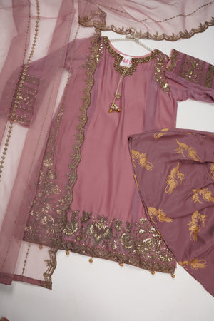 Kashish chiffon Eid Collection RT-005