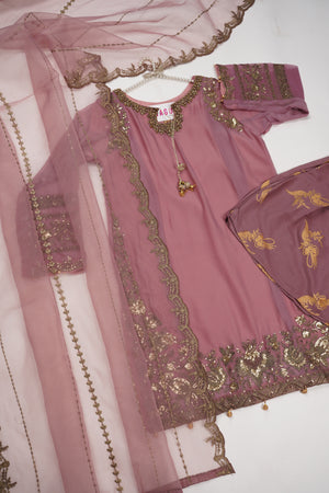 Kashish chiffon Eid Collection RT-005