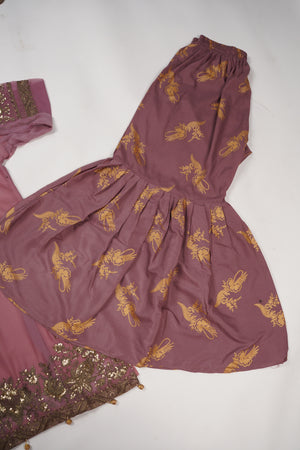 Kashish chiffon Eid Collection RT-005