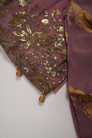 Kashish chiffon Eid Collection RT-005