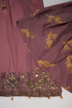 Kashish chiffon Eid Collection RT-005