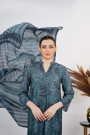 Shagun Mummy&Me Eid Collection 2025 | M-011