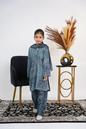 Shagun Mummy&Me Eid Collection 2025 | M-011