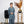 Load image into Gallery viewer, Shagun Mummy&amp;Me Eid Collection 2025 | M-011
