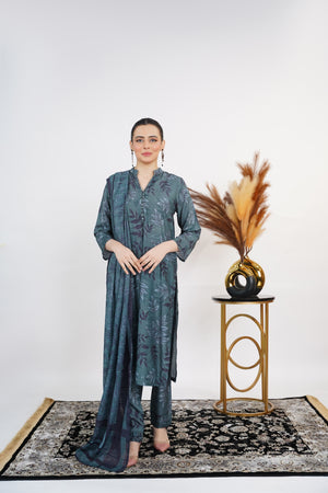Shagun Mummy&Me Eid Collection 2025 | M-011