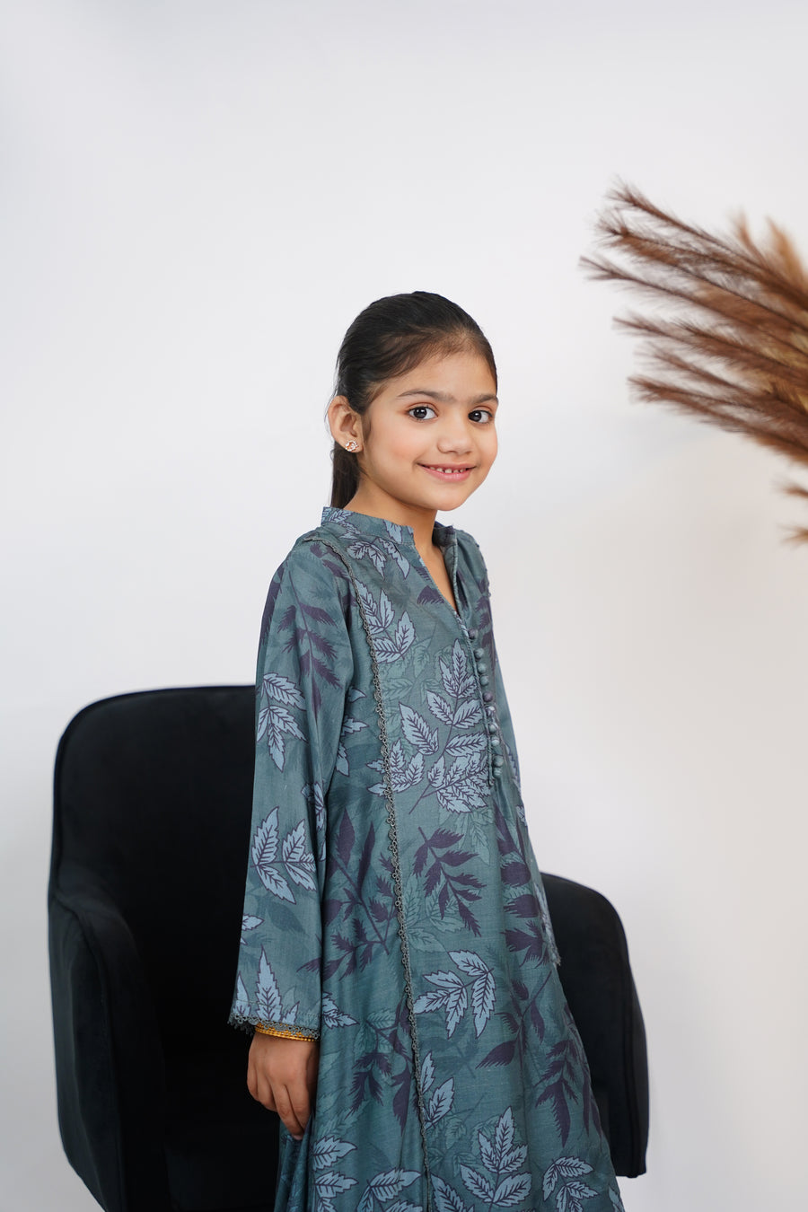 Shagun Mummy&Me Maxi Eid Collection 2025 | M-011