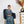 Load image into Gallery viewer, Shagun Mummy&amp;Me Maxi Eid Collection 2025 | M-011
