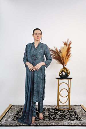 Shagun Mummy&Me Eid Collection 2025 | M-011