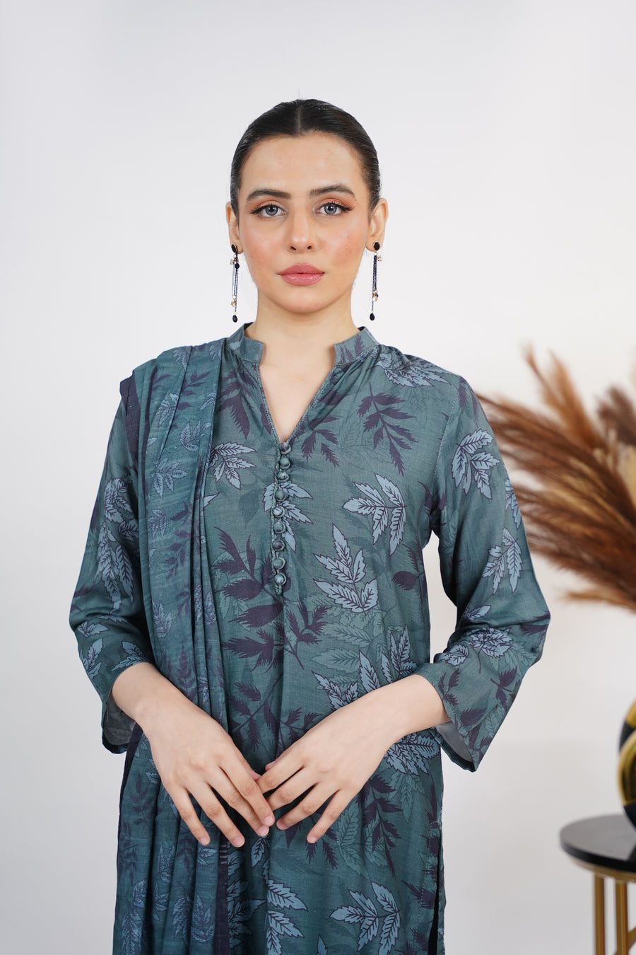 Shagun Mummy&Me Eid Collection 2025 | M-011