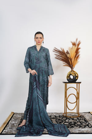 Shagun Mummy&Me Eid Collection 2025 | M-011