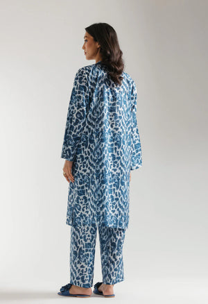 Ethnic Orignal Co-Ords -02