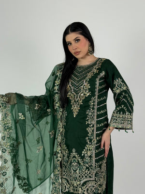 Rang Rasiya Luxury Eid Collection vol 3 vc-06