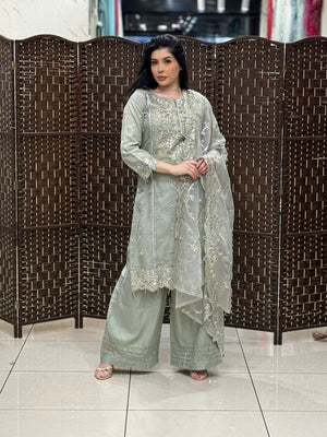 Rang-e-Noor Eid Collection HG-01