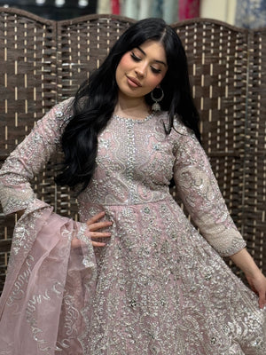 Gul-e-Rung Maxi Collection FE-03