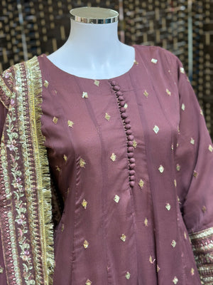 Kashish Maxi Collection NTN-07