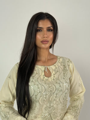 Rang-e-Noor Eid Collection TY-02